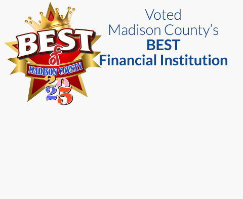 Image for Best of Madison County